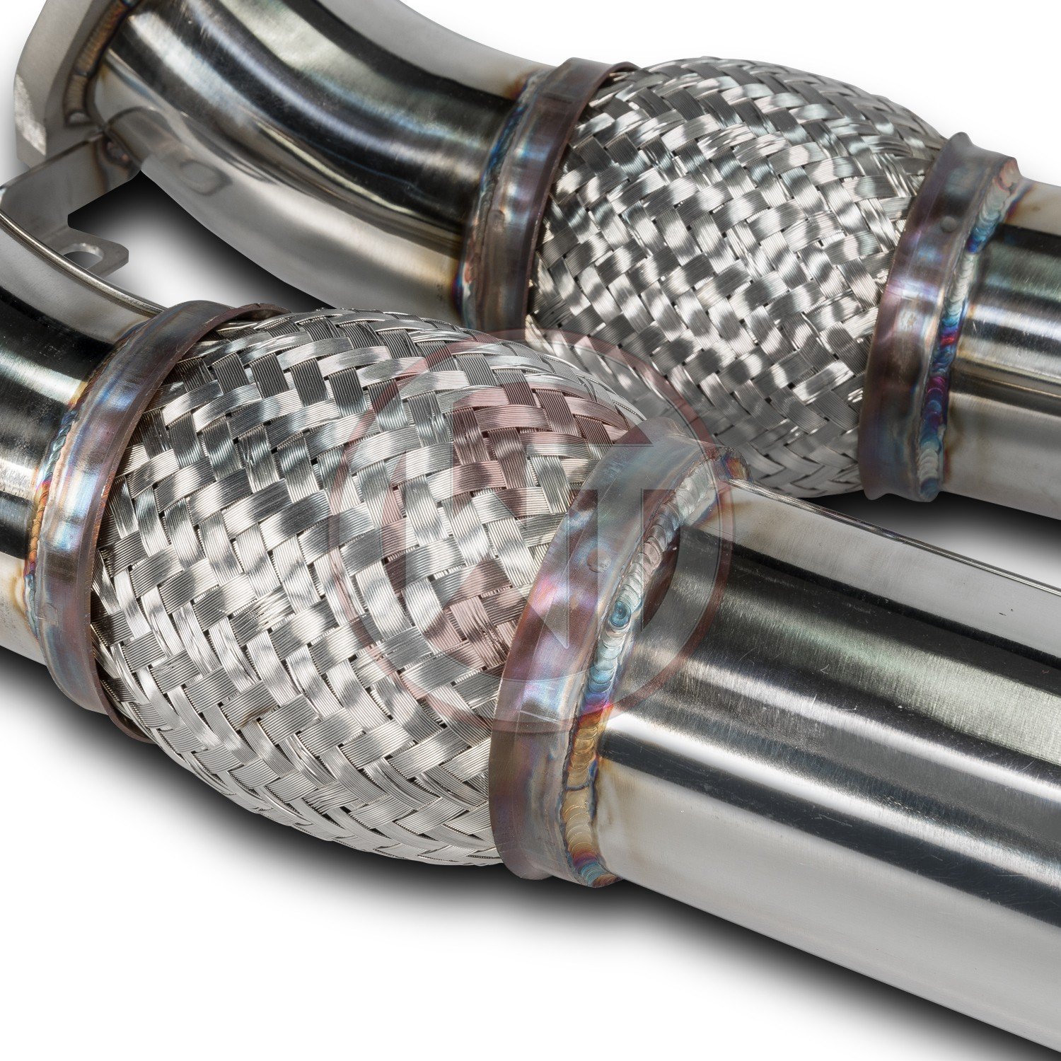 Audi TTRS 8S / RS3 8V.2 Downpipe Kit