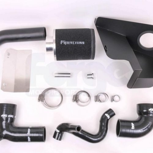 Forge – Intake for the Audi S3 2.0 TFSI (8P Chassis)