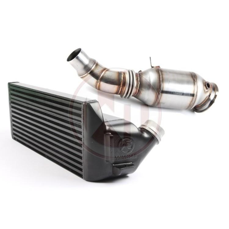 BMW F-Series N20 EVO2 Performance Catted Package