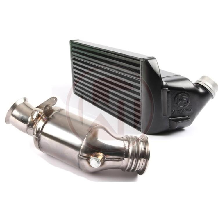 BMW F-Series N55 EVO2 Performance Decat Package -6/13