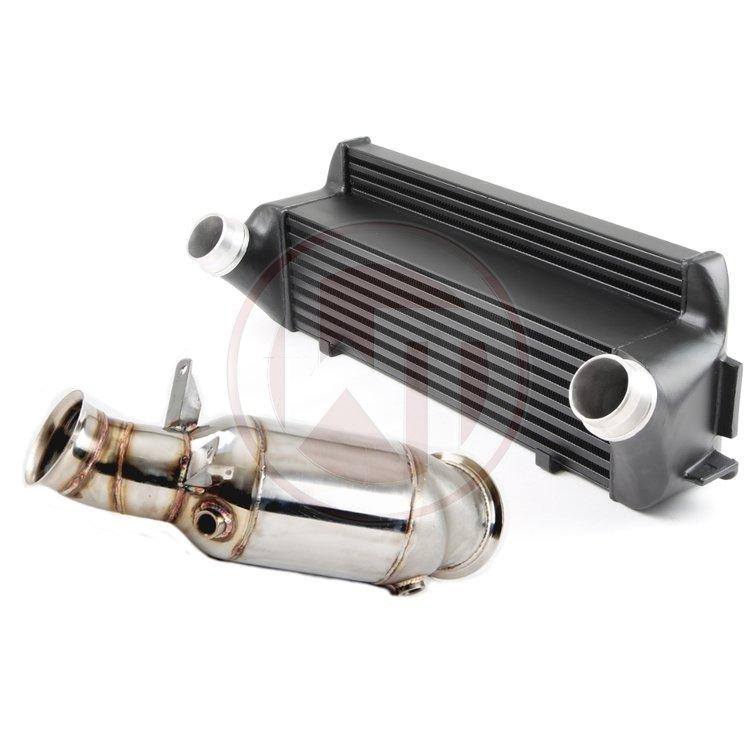 BMW F-Series N55 EVO2 Competition Catted Package 7/13+