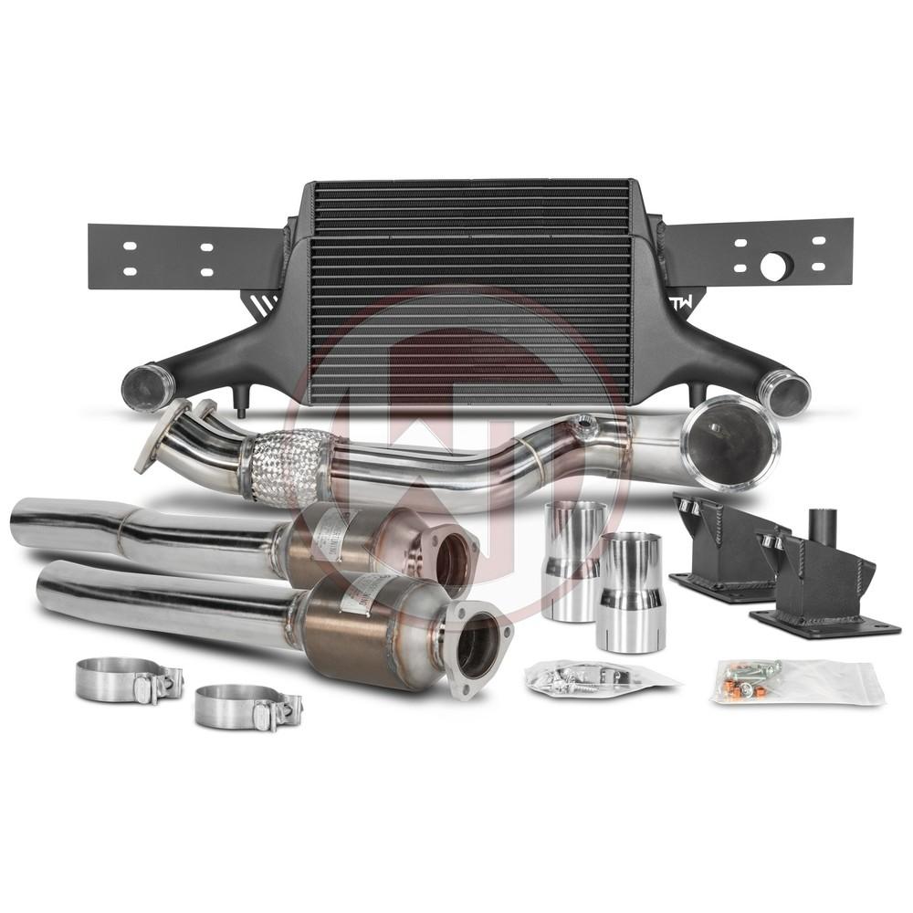 Audi TTRS 8S Evo3 Competition Package with cats