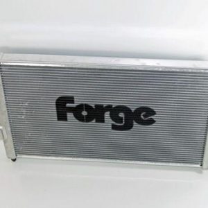 Forge – Alloy Radiator for Renault Megane MK3 RS250/265/275