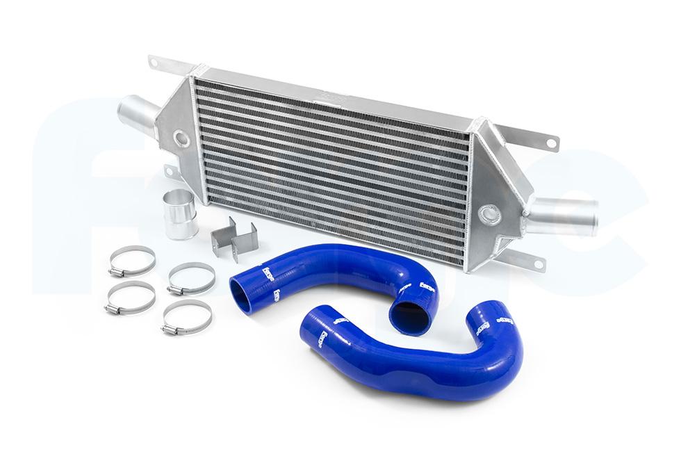 Forge – Audi TT MK1 210/225bhp Front Mount Intercooler Kit