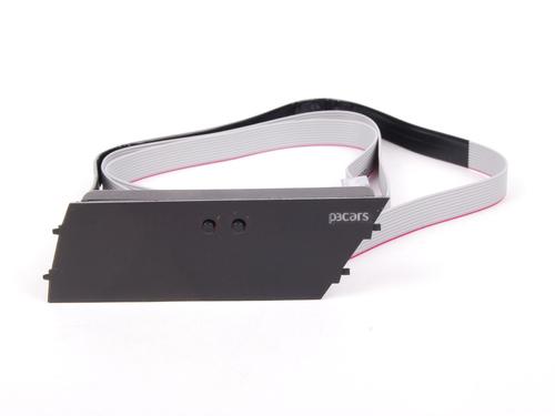 P3 V3 OBD2 Gauge for Audi A4/S4/RS4 B8 (2008-2016)