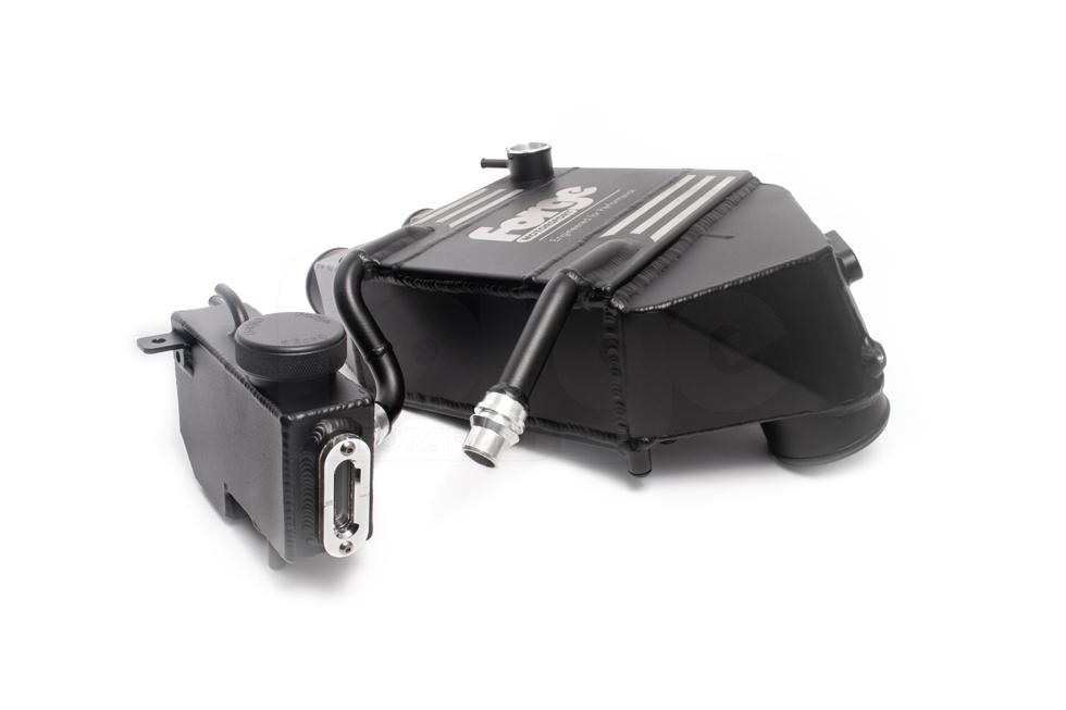 Forge – BMW M3 (F80) Chargecooler