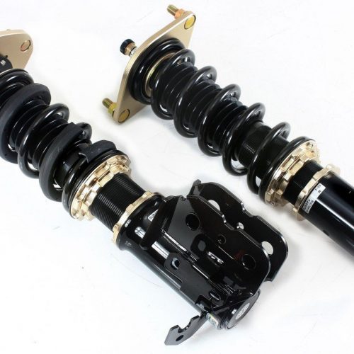 BR Series Coilover for Ford Focus RS MK2 (09-11) 7/5kg.mm