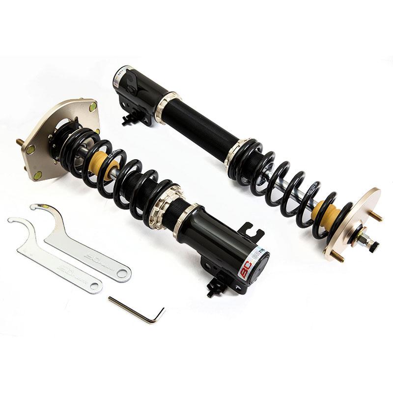 BR Series Coilover for Alfa Romeo GTV GF-916C1 (V6 Only) (96-06) 6/8.5kg.mm