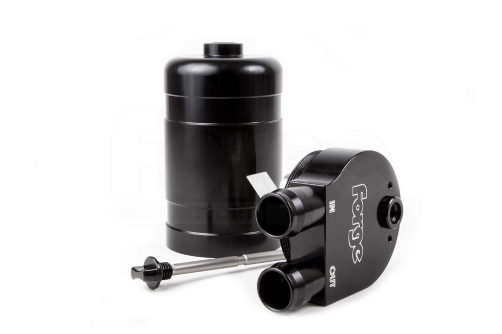 Forge – Catch Tank for Audi S4 B9