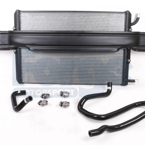 Forge – Charge Cooler Radiator for the Audi RS6 C7 and Audi RS7