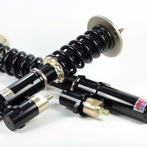 ER Series Coilover For BMW 3 Series Sedan E36 (92-98) 11/10kg.mm