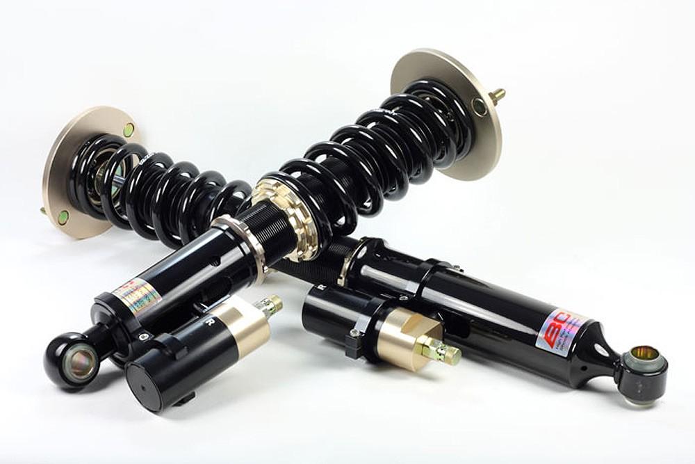 ER Series Coilover For Mitsubishi Evo 4 5 6 CP9A CN9A (96-01) 10/8kg.mm CamCas FTM