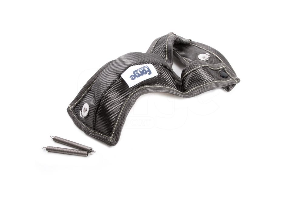 Forge – Turbo Blanket