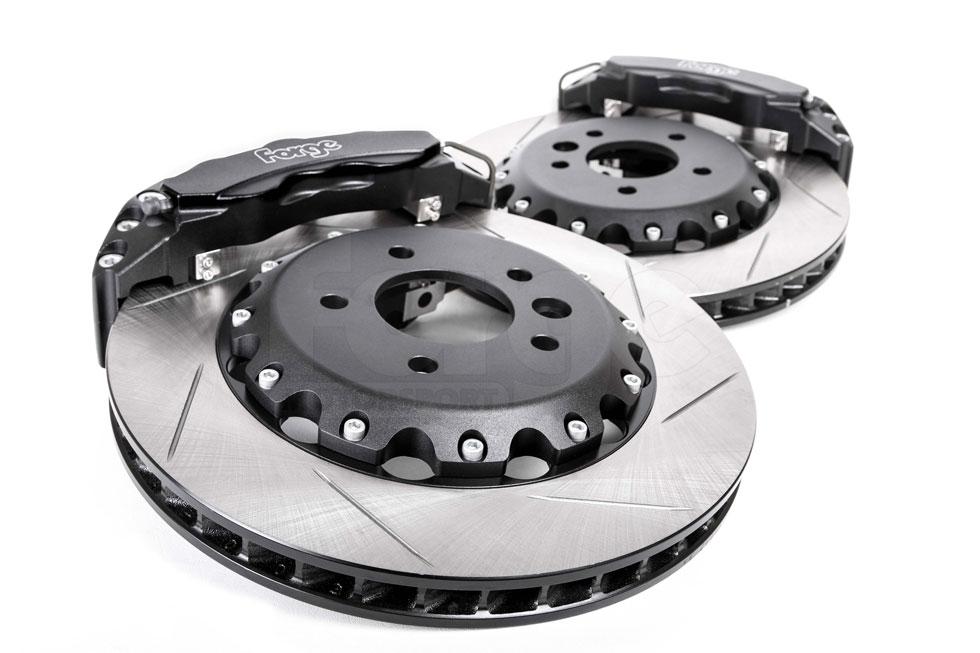 Forge – Front 356mm Brake Kit for R55/R56/R57/R58/R59 Mini Cooper (S)