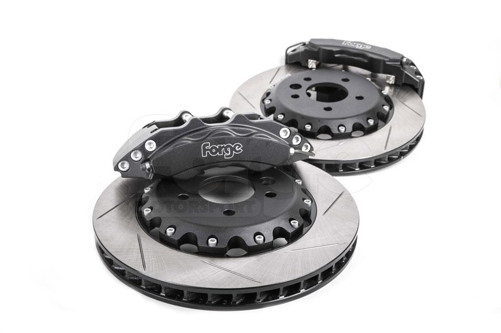 Forge – Front Brake Kit – 330mm (17″ or Larger Wheels)