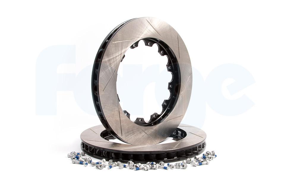 Forge – Front Replacement 356 x 32 Discs