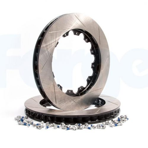 Forge – Front Replacement 330 x 32 Discs