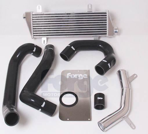 Forge – Front Mounting Intercooler for the Peugeot 208 GTI