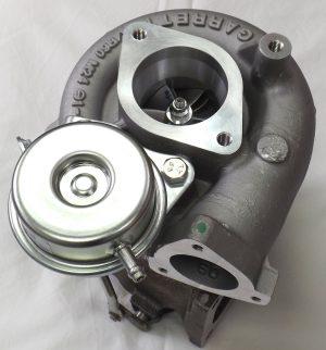 GARRETT GT2560R TURBOCHARGER 836023-5004S