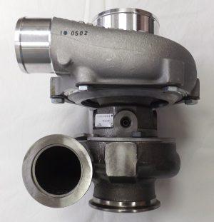 GARRETT GTX2867R GEN II TURBOCHARGER 856800-5006S