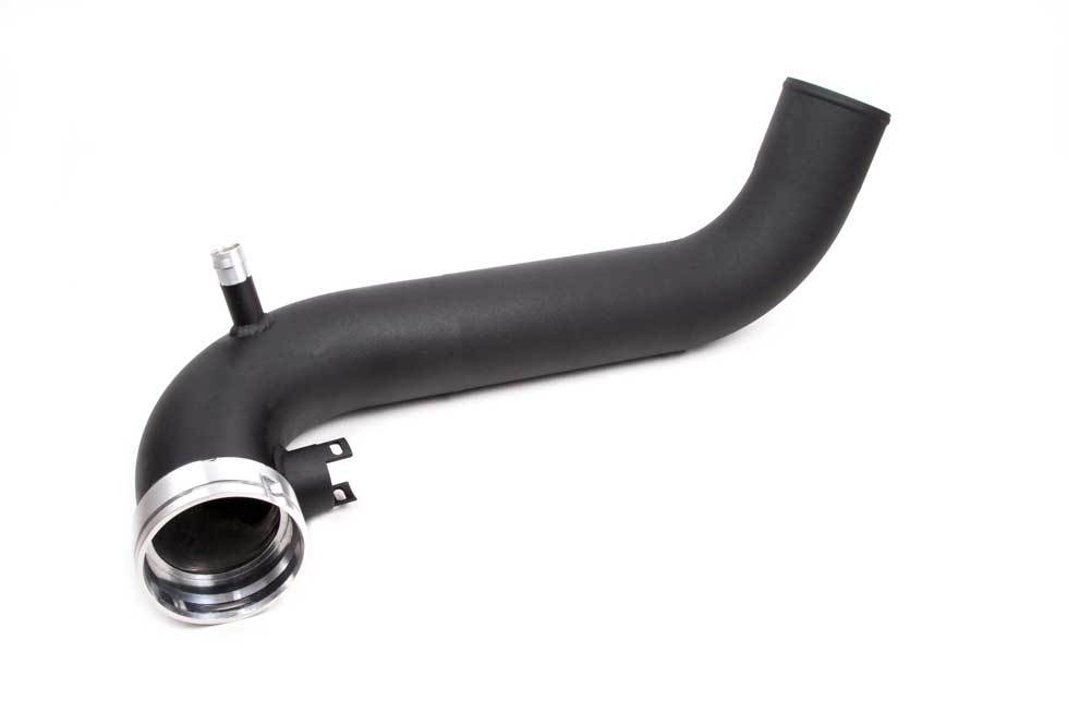 Forge – High Flow Intake Hardpipe for Mini 1.5/2.0 Turbo (F54/F55/F56/F57/F60)