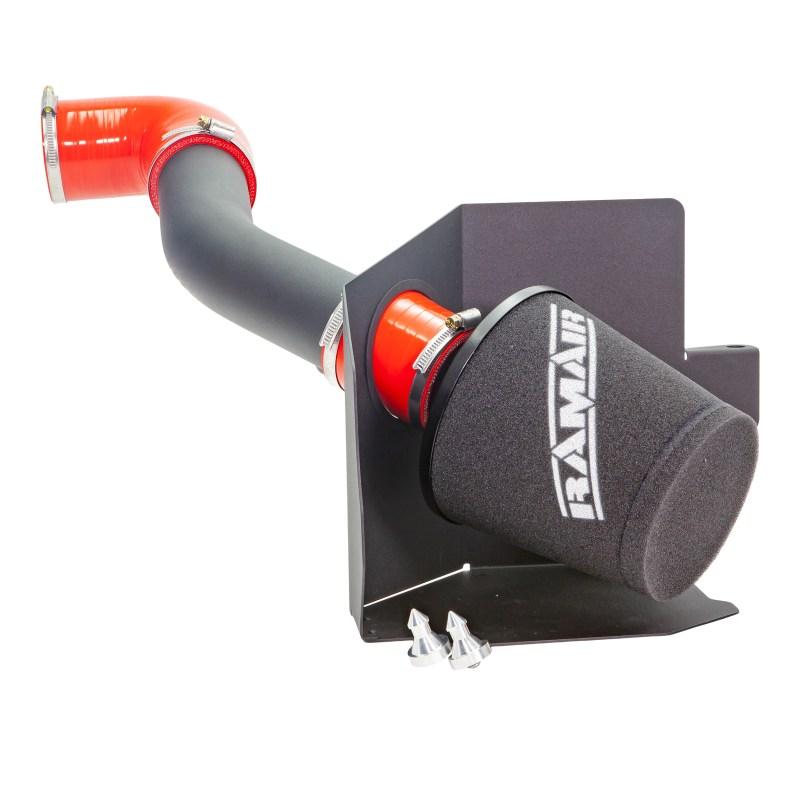 RAMAIR – Red – Ramair Induction Kit for Ford Fiesta mk8 1.0 Ecoboost – 2017 onwards