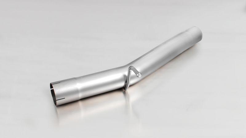 Remus Cat Back Exhaust – Volkswagen Golf MK7 R – 2014 – Present