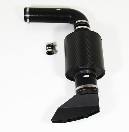 Forge – Induction Kit for Audi TTS Mk2