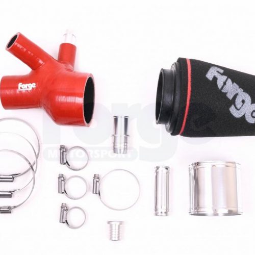 Forge – Induction Kit for Peugeot RCZ THP 156