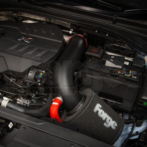 Forge – Induction Kit for Hyundai i30N and Veloster N
