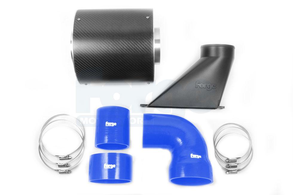 Forge – Induction Kit for R32 Mk5 Golf