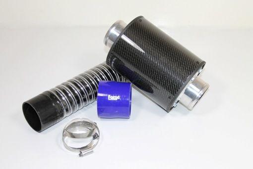 Forge – Induction Kit for VW Golf Mk4 R32