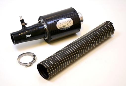 Forge – Induction Kit for VW Golf SEAT Leon Audi A3 1.4 Turbo