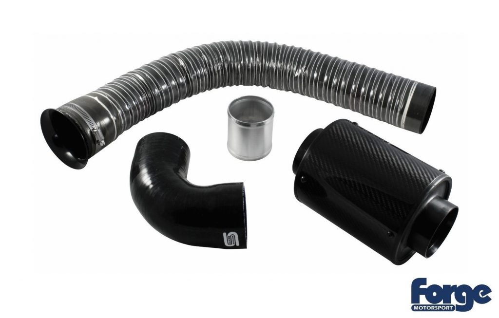 Forge – Induction Kit for the BMW Mini Cooper S Turbo (R56/R57)