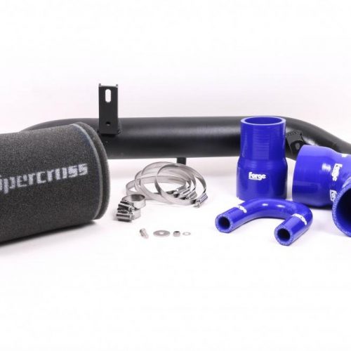 Forge – Induction Kit for the Ford Focus ST250 2015 onwards