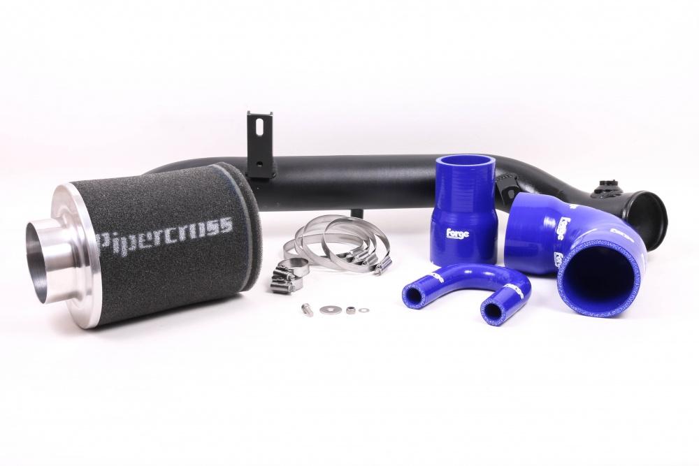 Forge – Induction Kit for the Ford Focus ST250 2015 onwards