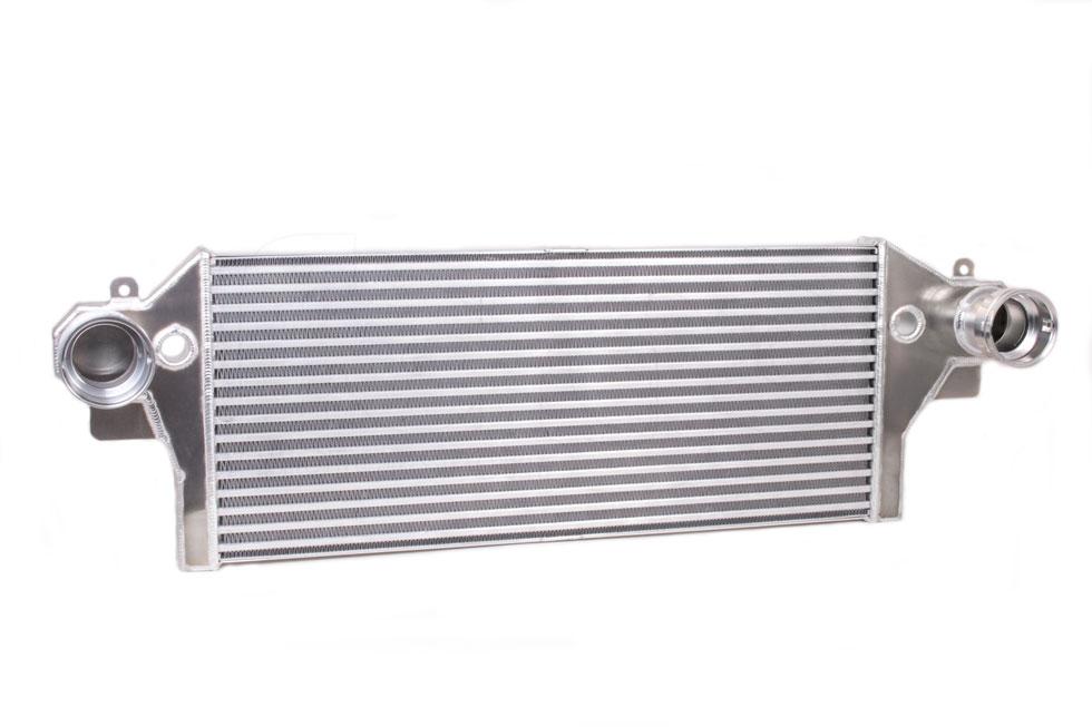 Forge – Intercooler for Volkswagen T5 1.9/2.5 and T5.1 2.0 TDI Single turbo