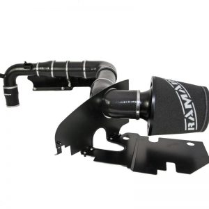 RAMAIR – Performance Stage 2 Oversized Air Filter Hard Pipe Induction Kit – Golf Edition 30, Audi S3 & Seat Cupra R – 2.0 TFSI K04