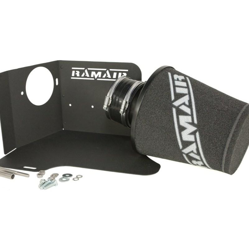 RAMAIR – Performance Air Filter Induction Kit – Audi/Skoda/Seat/VW – 1.9 TDi A3/Golf/Leon/Octavia