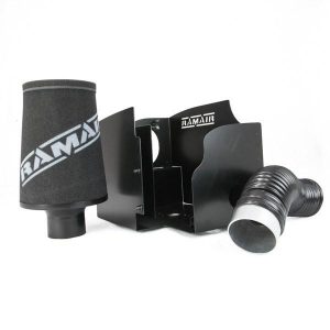 RAMAIR – Performance Foam Air Filter & Heat Shield Induction Kit – Mini Cooper S 1.6 R53