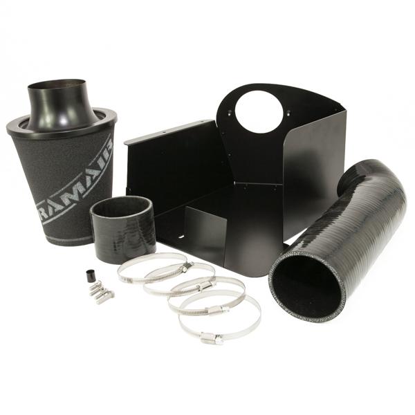 RAMAIR – Performance Foam Air Filter & Heat Shield Induction Kit – Audi TTS TFSI