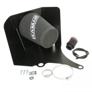 RAMAIR – Performance Foam Air Filter & Heat Shield Induction Kit – VW Polo GTI 1.8t (9N3)