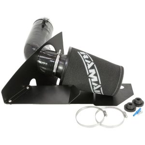 RAMAIR – Performance Foam Air Filter & Heat Shield Induction Kit – Audi, Seat & VW 1.9 & 2.0 TDI – MK5 & MK6 Golf, Leon, A3