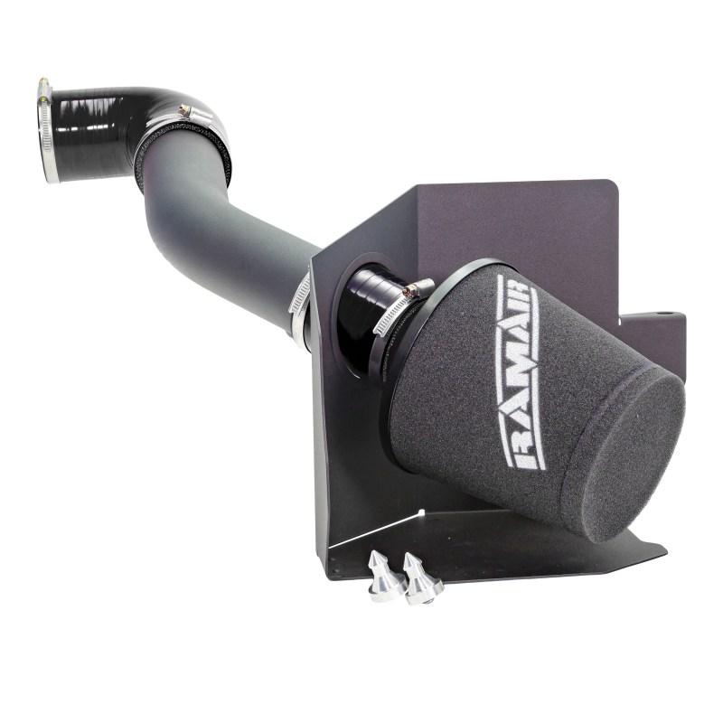 RAMAIR – Black – Ramair Induction Kit for Ford Fiesta mk8 1.0 Ecoboost – 2017 onwards