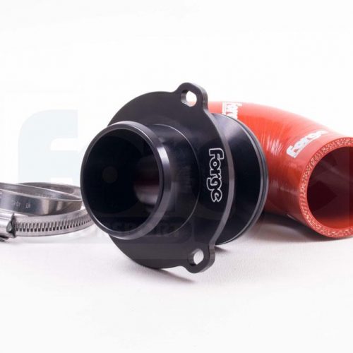 Forge – K03 Turbo Outlet Muffler Delete Pipe For The Audi TT MK2 2.0