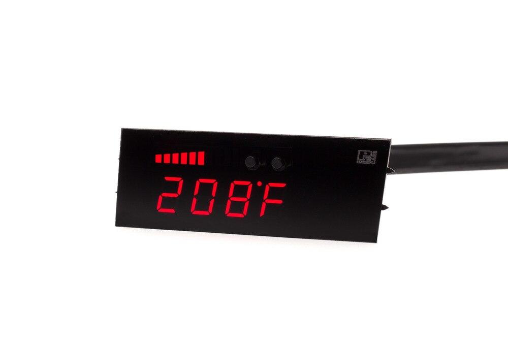 P3 V3 OBD2 Gauge for Audi A4/S4/RS4 B7 (2006-2008)