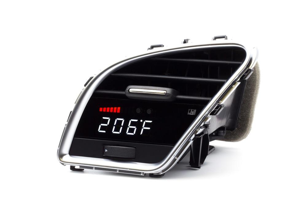 P3 V3 OBD2 Gauge for Audi A4/S4/RS4 B8 (2008-2016)