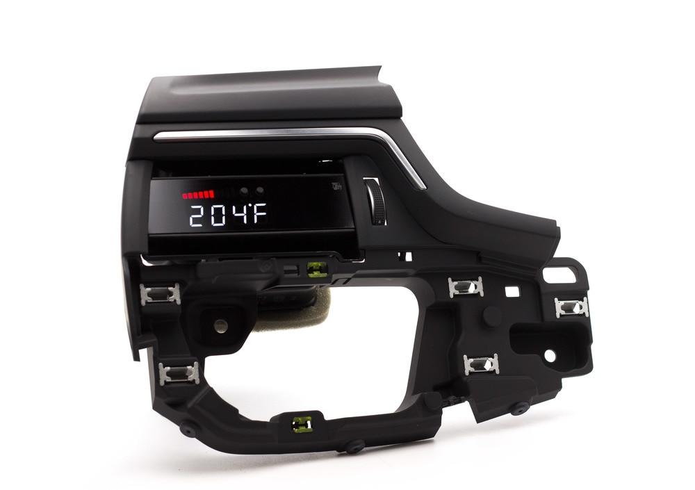 P3 V3 OBD2 Gauge for Audi A4/S4/RS4 B9 (2016-2019)