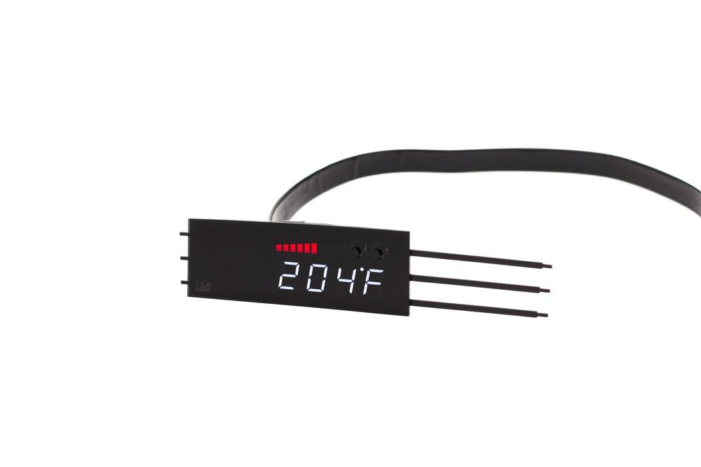 P3 V3 OBD2 Gauge for Audi A6/S6/RS6/Allroad C6 (2007-2011)