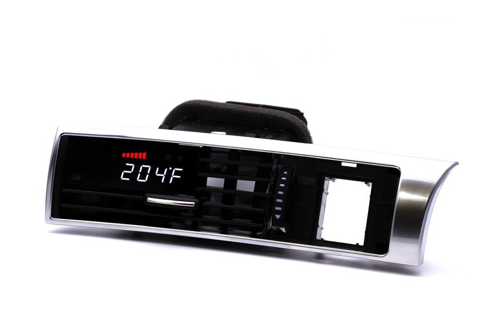 P3 V3 OBD2 Gauge for Audi A6/S6/RS6/Allroad C6 (2007-2011)